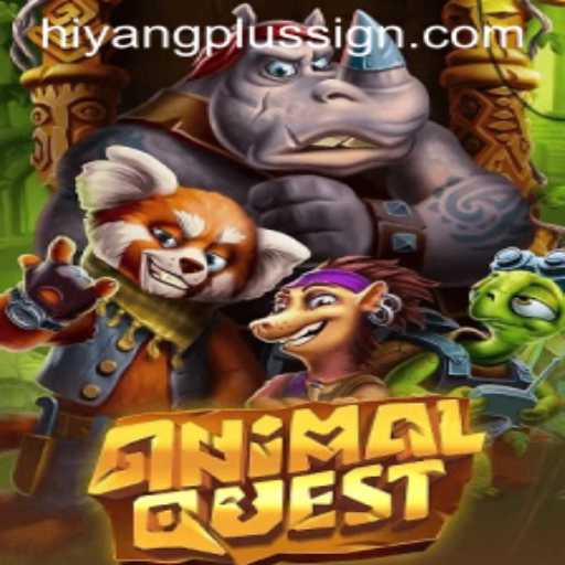 Exploring the Wonders of AnimalQuest: The Adventurous World of HiyangPlus