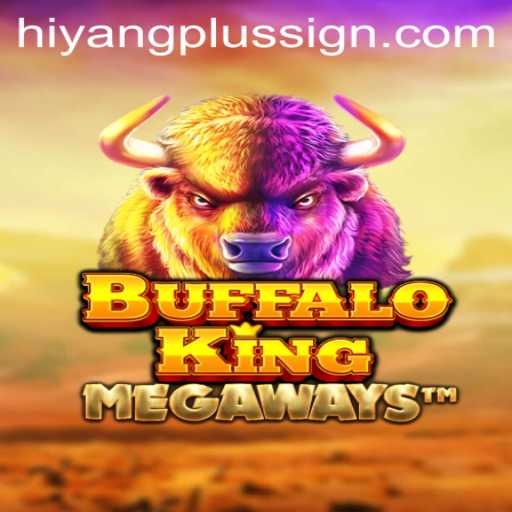 Discover the Wild Adventure of BuffaloKing