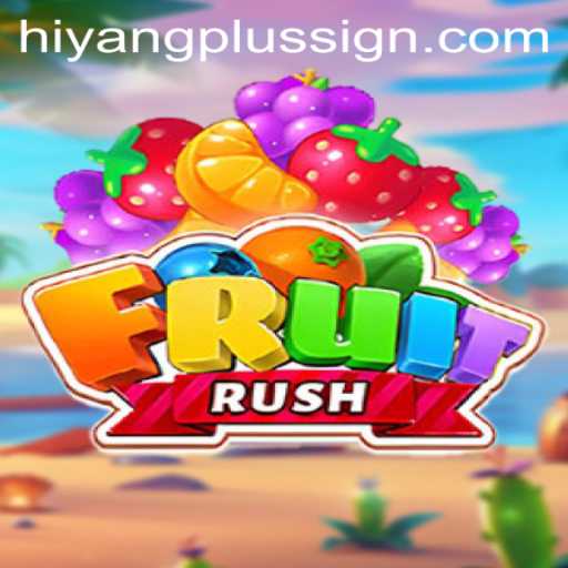 Discover the Thrilling World of FruitRush: A New Gaming Sensation