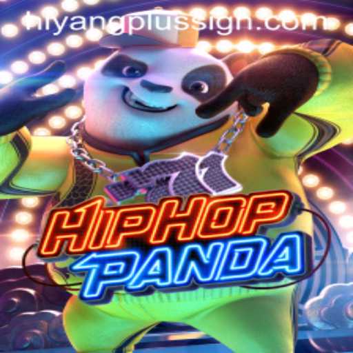HipHopPanda: The Gaming Sensation Taking Over with hiyangplus