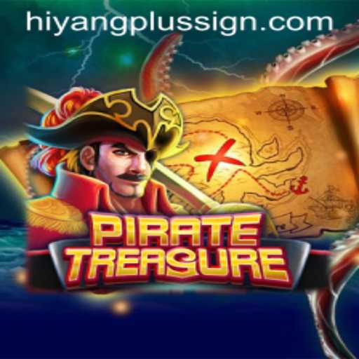 PirateTreasure: A Thrilling Adventure Awaits with Hiyangplus