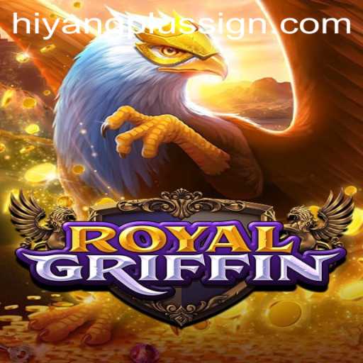 An In-Depth Look at 'RoyalGriffin' – A New Era of Gameplay