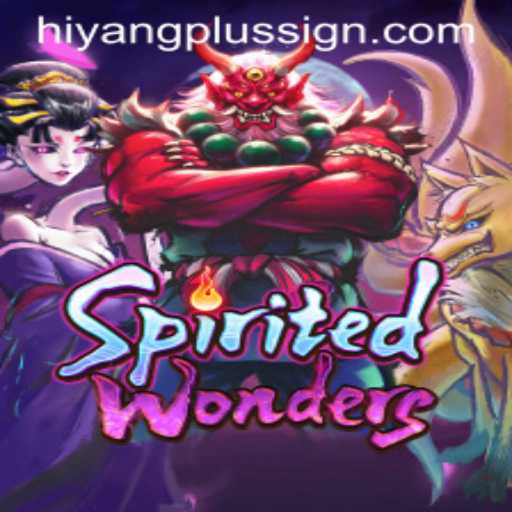 Discovering SpiritedWonders: A New Gaming Experience