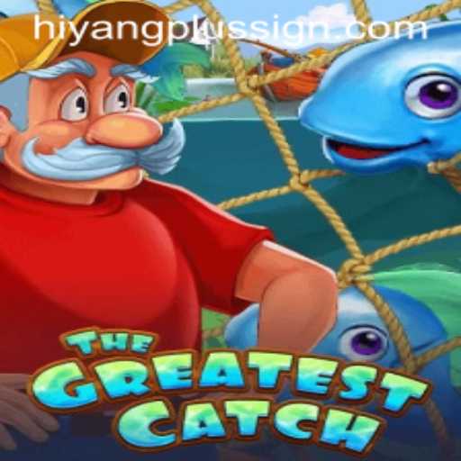TheGreatestCatch: Dive into the World of Hiyangplus