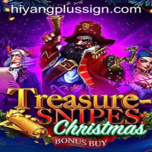 Unveiling the Magic of TreasuresnipesChristmas: A Festive Adventure with Hiyangplus