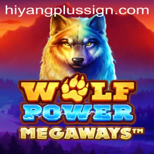 Unveiling the World of WolfPowerMega: A New Gaming Sensation